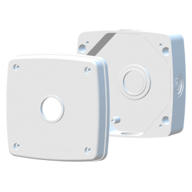 МК-1 Монтажная коробка для крепления уличных видеокамер МК-1 SLT