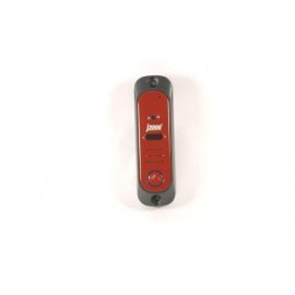 J2000-DF-АЛИНА AHD (красный) Видеопанель вызывная цветная