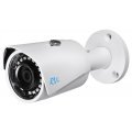 RVi-1NCT4140 (2.8) white Видеокамера IP цилиндрическая RVi-1NCT4140 (2.8) white RVi