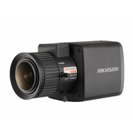 DS-2CC12D8T-AMM Видеокамера TVI корпусная DS-2CC12D8T-AMM Hikvision
