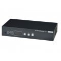 HKM02BT-4K Удлинитель HDMI, USB, аудио, RS232, ИК-сигналов SC&T