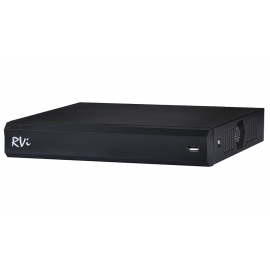 RVi-1HDR1161K Видеорегистратор мультиформатный 16-канальный RVi-1HDR1161K RVi