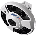 TR-D9161IR2 IP-камера купольная TRASSIR