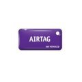 Брелок AIRTAG Mifare ID Standard (фиолетовый) ИСУБ