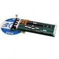 СПРУТ-7/А-15 PCI-Express Комплекс автоматической аудиозаписи АГАТ-РТ