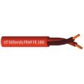 UT 105нг(А)-FRHF FE180 1x2x0,5 mm Юнитест