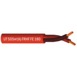 UT 505нг(А)-FRHF FE180 1x2x0,5mm Юнитест