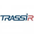 TRASSIR Workplace Detector Программное обеспечение для IP систем видеонаблюдения TRASSIR Workplace Detector DSSL