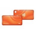 RFID-Брелок ISBC EM-Marine (Оранжевый) Брелок Em-Marine RFID-Брелок ISBC EM-Marine (Оранжевый) ISBC