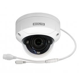 BOLID VCI-240-01 версия 2 Видеокамера IP купольная Болид