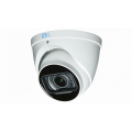 RVi-1ACE402MA (2.7-12) WHITE Видеокамера мультиформатная купольная RVi-1ACE402MA (2.7-12) WHITE RVi