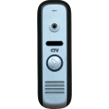 CTV-D1000HD SA (цвет серебро) Вызывная панель цветная CTV