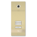 BI-02FB GOLD Вызывная панель IP-домофона BI-02FB GOLD BAS-IP