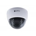 IP-E022.1(2.8-12)P_V.2 Видеокамера IP купольная IP-E022.1(2.8-12)P_V.2 Optimus