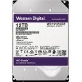 HDD 12000 GB (12 TB) SATA-III Purple (WD121PURZ) Жесткий диск (HDD) для видеонаблюдения Western Digital