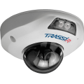 TR-D4141IR1 (3.6) IP-камера купольная TRASSIR