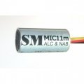 МИК-11М Микрофон активный миниатюрный SoundMonitoring