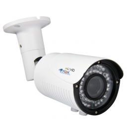 МВК-MV1080 Street (6-22) Видеокамера мультиформатная корпусная антивандальная БайтЭрг