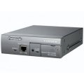 WJ-GXE500E Видеосервер сетевой (IP сервер) реального времени (Real Time) 4-канальный Panasonic