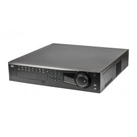 RVi-IPN16/8-4K V.2 IP-видеорегистратор 16-канальный