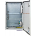 NSB-3860F2 (B386H0F2) Шкаф монтажный без нагревателя на DIN-рейку NSB-3860F2 (B386H0F2) NSGate