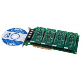 СПРУТ-7/А-8 PCI Комплекс автоматической аудиозаписи АГАТ-РТ