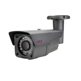 MDC-AH6290TDN-40HA Видеокамера AHD корпусная уличная Microdigital