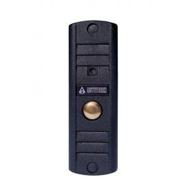AVP-506 (PAL) Вызывная видеопанель цвет Черный Activision