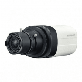 HCB-6000P Видеокамера мультиформатная корпусная Samsung