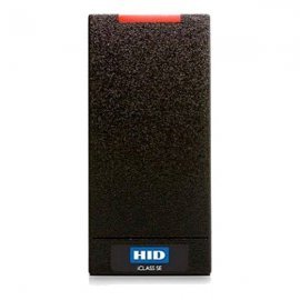 RP10 SE Black Mobile Бесконтактный считыватель HID