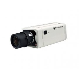 IP-P123.0(CS)D IP-камера корпусная Optimus
