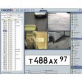 AutoTRASSIR 2 канала до 30 км/ч Программное обеспечение для IP систем видеонаблюдения TRASSIR