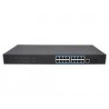 SW-71602/L2 Коммутатор 18-портовый Gigabit Ethernet OSNOVO