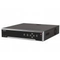 DS-7732NI-I4/16P(B) IP-видеорегистратор 32-канальный DS-7732NI-I4/16P(B) Hikvision