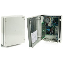 SKAT-V.12DC-4 ICE Источник вторичного электропитания резервированный Бастион
