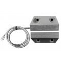 ИО 102-50 Б3П (3) Извещатель охранный точечный магнитоконтактный, кабель в металлорукаве Магнито-Контакт