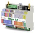 Mega SX-350 Light Прибор приемно-контрольный MicroLine