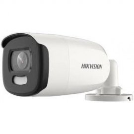 DS-2CE12HFT-F(6mm) Видеокамера мультиформатная цилиндрическая DS-2CE12HFT-F(6mm) Hikvision