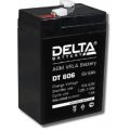 DT 606 Аккумулятор герметичный свинцово-кислотный Delta