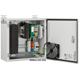 NSBox-247HR (RX32F38H) Узел доступа NSBox-247HR (RX32F38H) NSGate