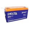 Delta GX 12-65 Аккумулятор герметичный свинцово-кислотный Delta GX 12-65 Delta