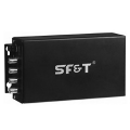 SF42S5R Приемник 4-канальный по оптоволокну SF&T