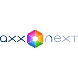 ПО Axxon Next Start 4.0 подключения камеры Программное обеспечение (опция) ITV