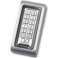 Matrix-IV-EHT Metal Keys Антиклон Считыватель proximity карт с клавиатурой IronLogic