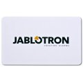JA-190J Карта доступа proximity (тонкая) для системы JABLOTRON 100 JA-190J Jablotron