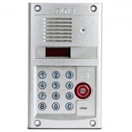 DP300-TD22 (9007) Блок вызова домофона ELTIS