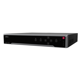 RVi-2NR16440 IP-видеорегистратор 16-канальный