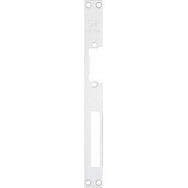 HZ (021 40) (-------02140-01) лицевая панель цинк Планка, плоская, длинная Eff-Eff