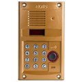 DP400-RDC24 (1036) Блок вызова домофона ELTIS