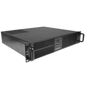 TRASSIR NeuroStation 8400R/48-S IP-видеорегистратор 48-канальный TRASSIR NeuroStation 8400R/48-S DSSL